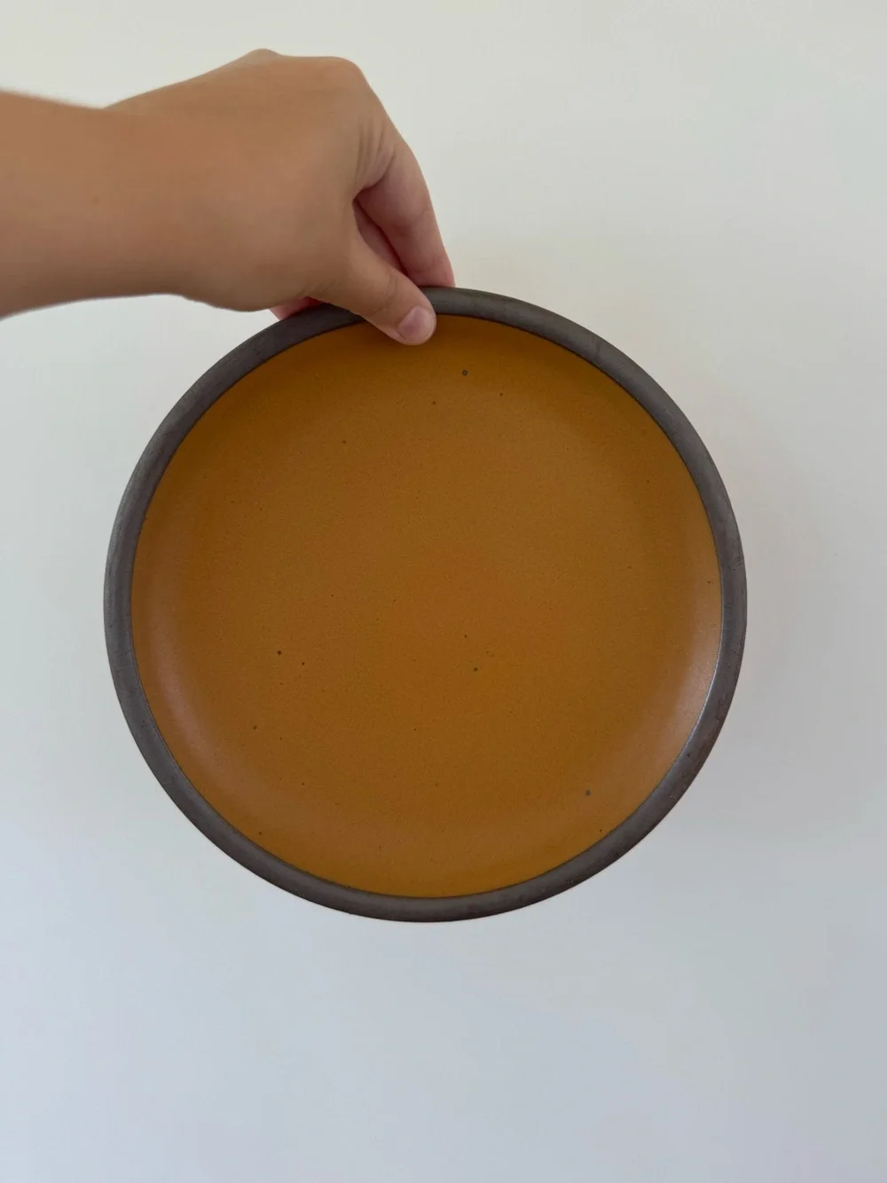 East Fork Side Plates